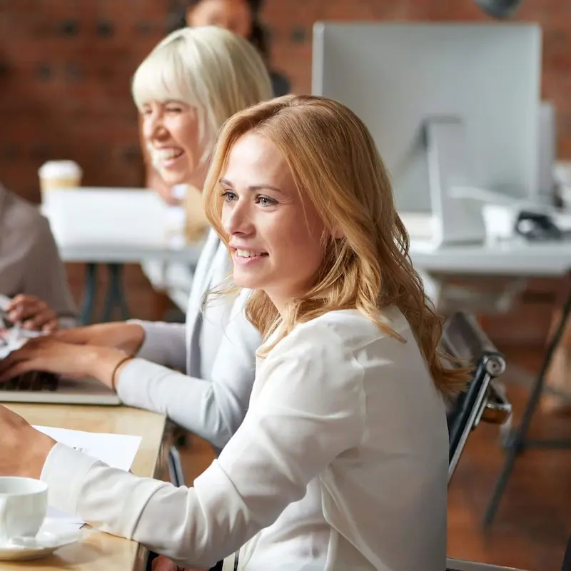 Mistä aiheista ryhmässä keskustellaan?