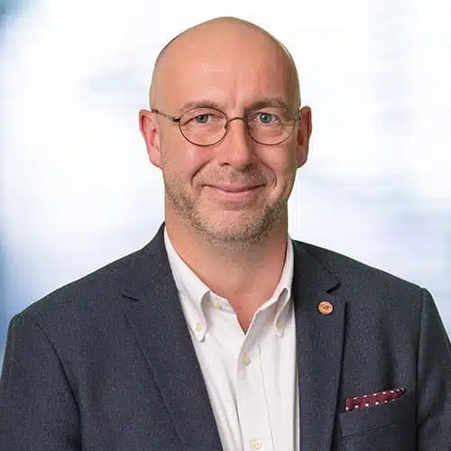 Mads Porsmose Larsen