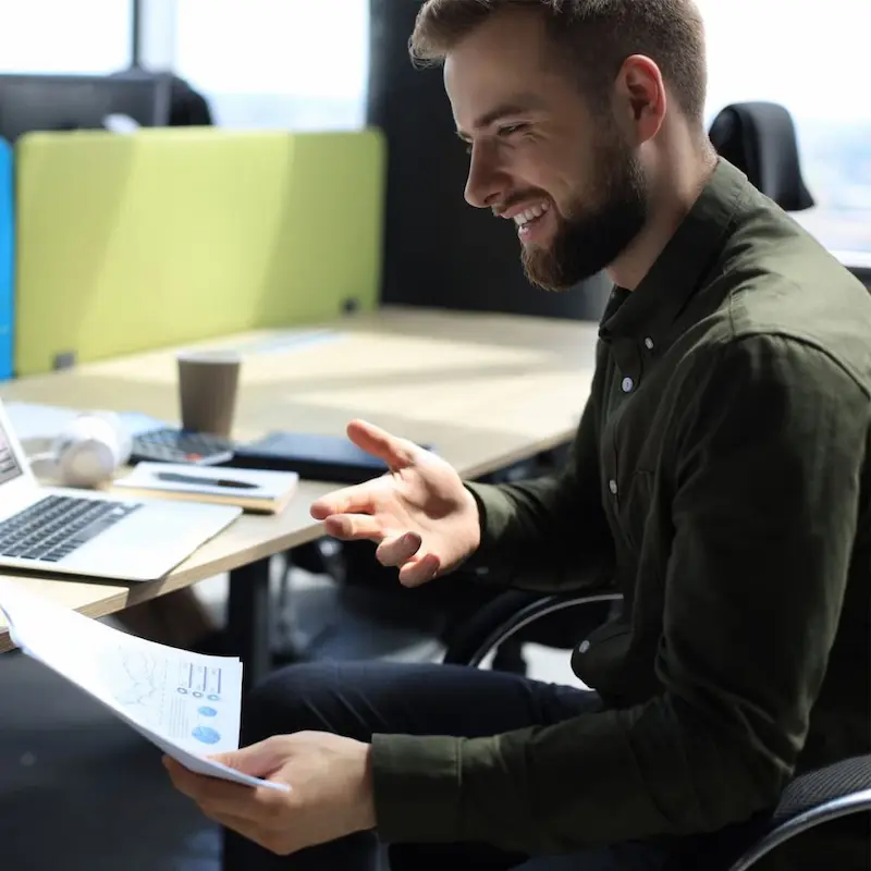 Jokainen ansaitsee hyvän verkoston