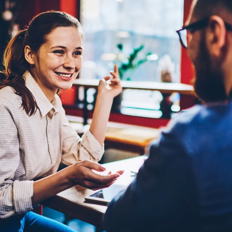 Kenelle ryhmä on tarkoitettu?