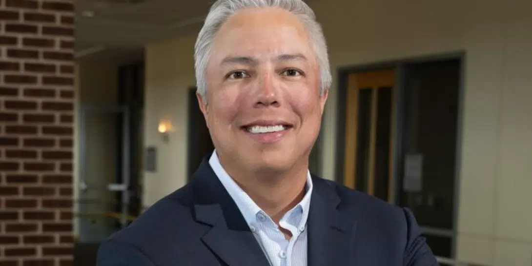 Andrew Louder is an AI specialist and consulent