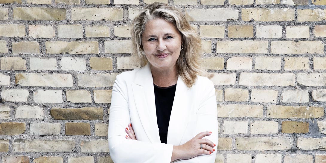 Virksomhedslederne skal tage ansvar, hvis klimakatastrofe må afværges