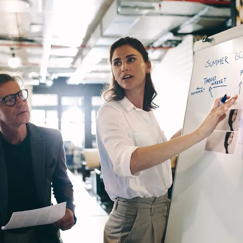 Jokainen ansaitsee hyvän verkoston