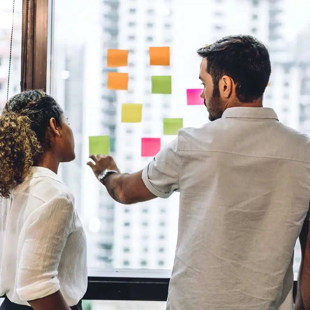 Diverse and Inclusive Peer Groups