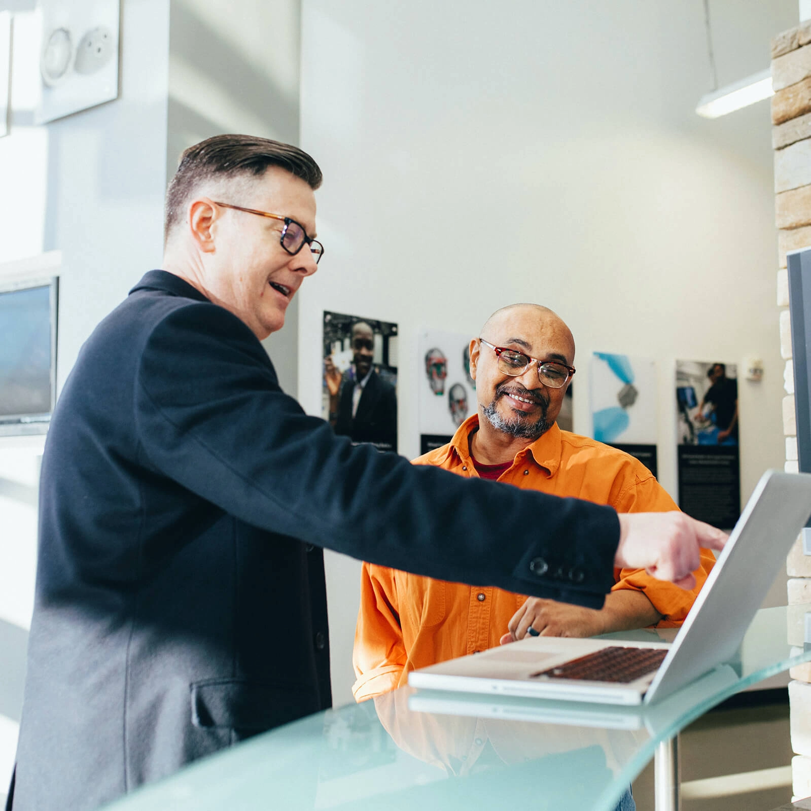 Skræddersyede netværksgrupper