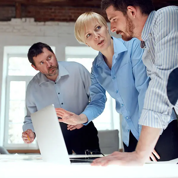 Här möter du likasinnade