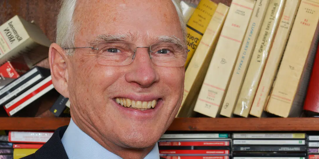 Rowan Jackson on sustaining your organization with customer & employee research