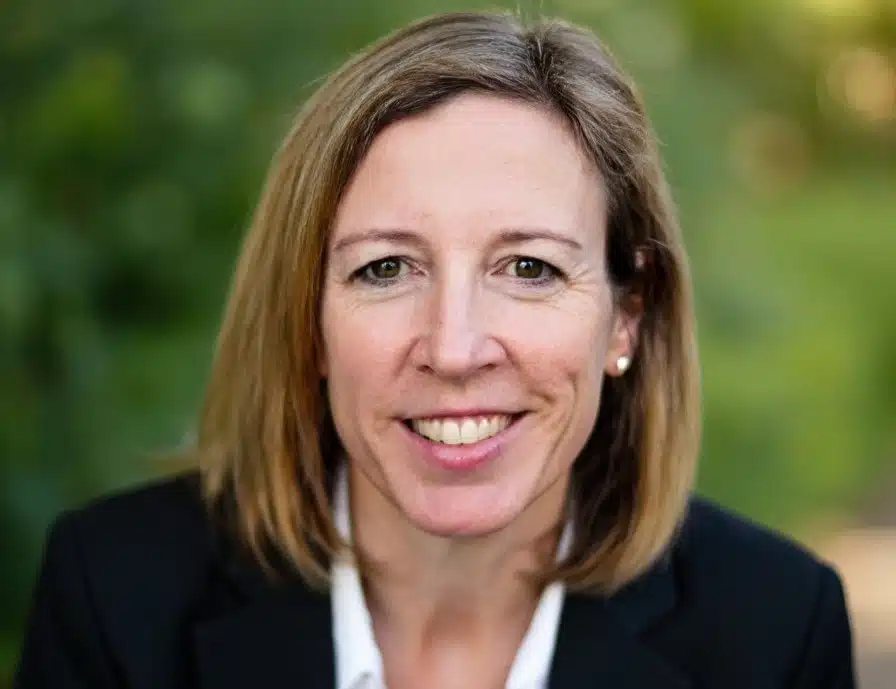 Maria Skjærven kan hjælpe dig med at knække AI koden