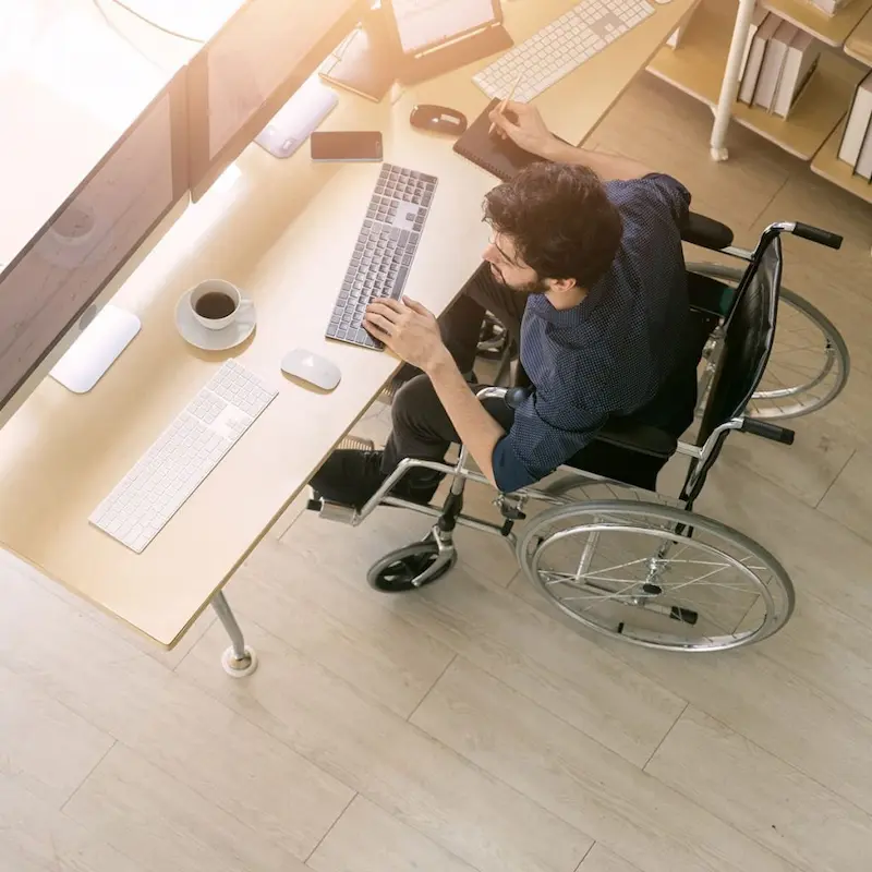 Jokainen ansaitsee hyvän verkoston