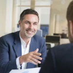 Tietohallintojohtajat