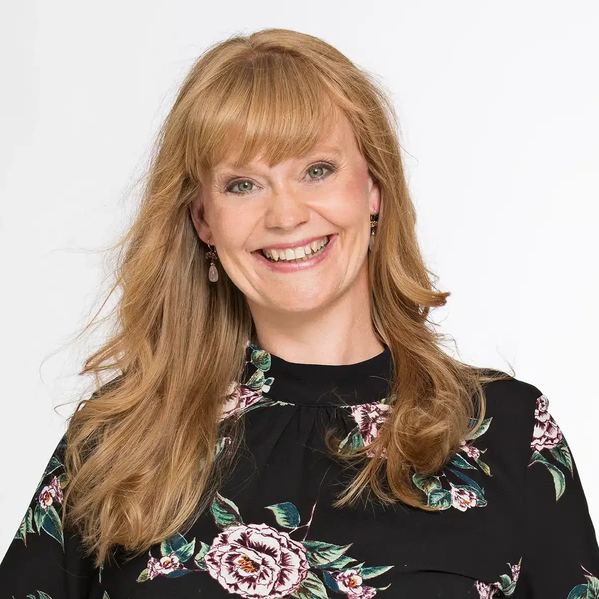 Tina Gaarn Christensen Profile Image