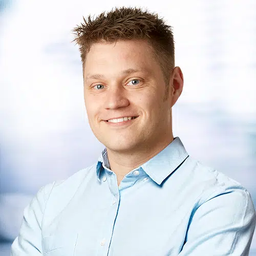 Thommas Grauballe Ottsen Profile Image