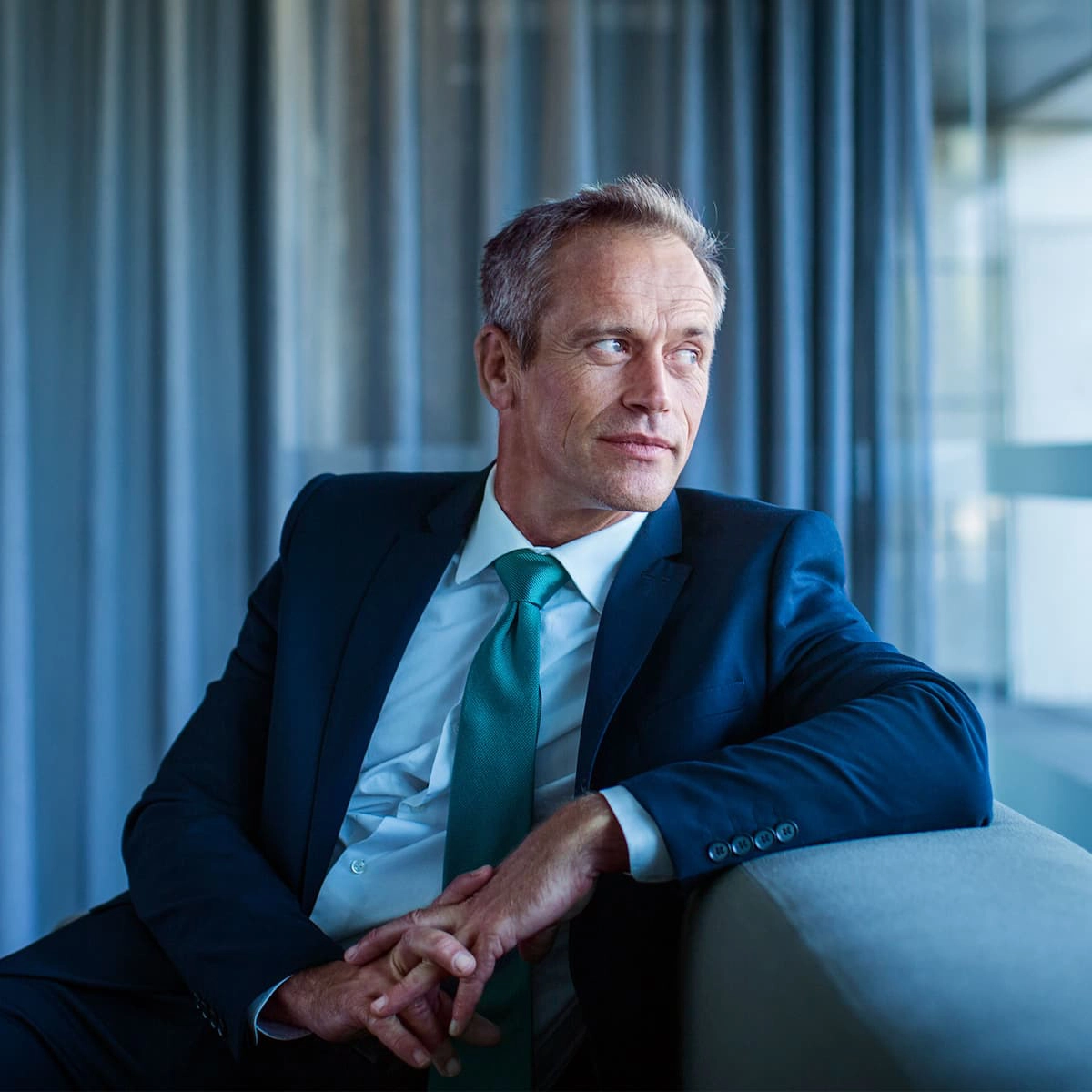 Alle fortjener et godt netværk