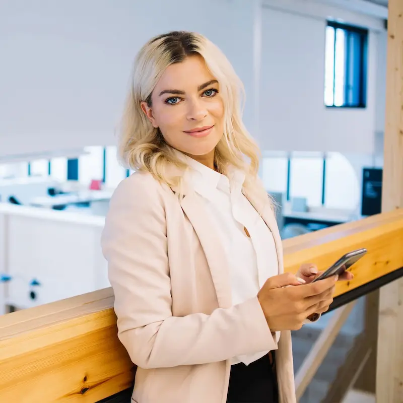 Ammatillinen verkostosi